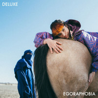Deluxe - Egoraphobia