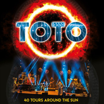 Toto - Alone (Live)