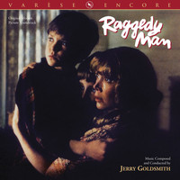 Jerry Goldsmith - Raggedy Man (Original Motion Picture Soundtrack)