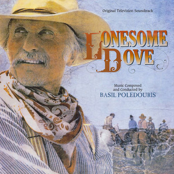 Basil Poledouris - Lonesome Dove (Original Soundtrack)