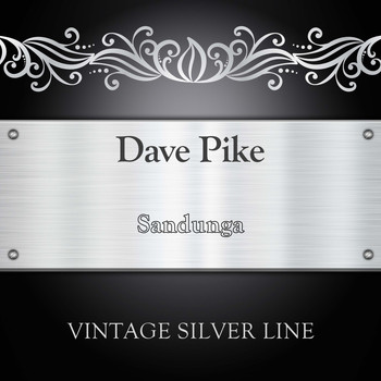 Dave Pike - Sandunga