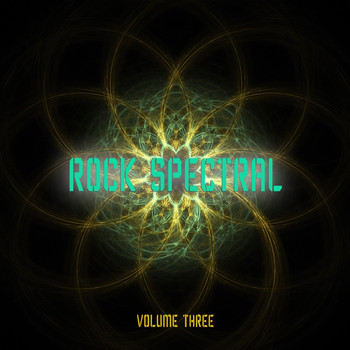 Various Artist - Rock Spectral, Vol. 3