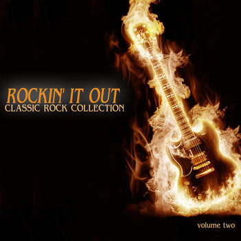 Various Artist - Rockin It Out: Classic Rock Collection, Vol. 2