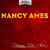 Nancy Ames - Titanium Hits
