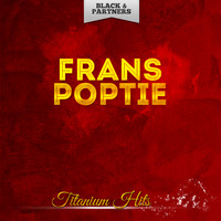 Frans Poptie - Titanium Hits