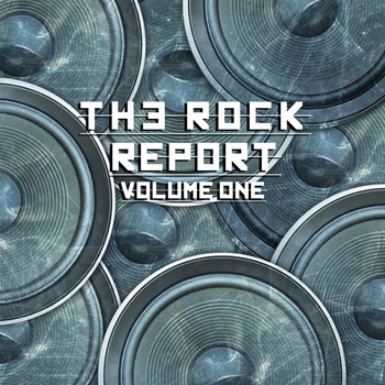 Various Artist - The Rock Report, Vol. 1