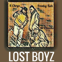 Lost Boyz - Lost Boyz (Explicit)
