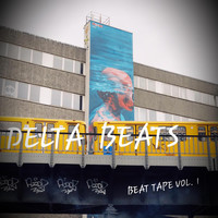 Delta Beats - Beat Tape Vol. 1