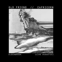 Elderbrook - Old Friend / Capricorn (Live Acoustic)