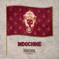Indochine - Karma Girls (Radio Edit)