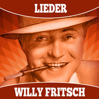 Willy Fritsch - Lieder