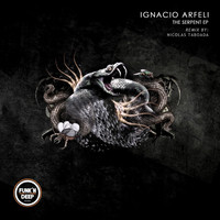 Ignacio Arfeli - The Serpent