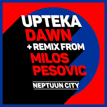 Upteka - Dawn