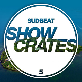 Various Artists - Sudbeat Showcrates 5