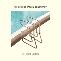 The George Kaplan Conspiracy - Recollected Memories