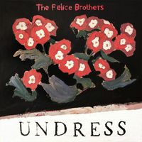 The Felice Brothers - Poor Blind Birds