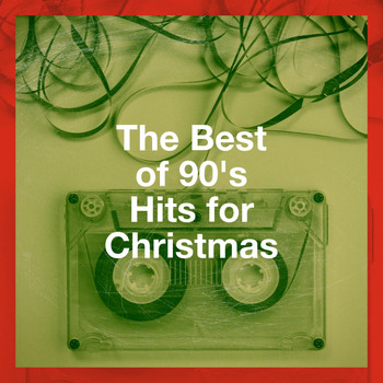 Christmas Party Allstars, 90s Pop, 90s Party People - The Best of 90's Hits for Christmas