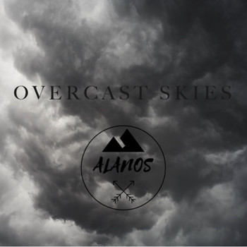 Alanos - Overcast Skies