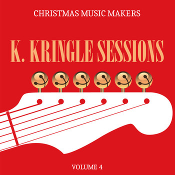 Various Artists - Holiday Music Jubilee: K. Kringle Sessions, Vol. 5