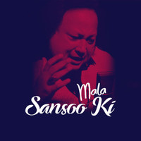 Nusrat Fateh Ali Khan - Sansoon Ki Mala