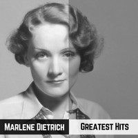 Marlene Dietrich - Greatest Hits