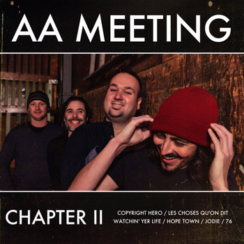 AA Meeting - Chapter II