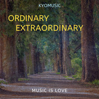 Massimo Kyo Di Nocera - Ordinary Extraordinary