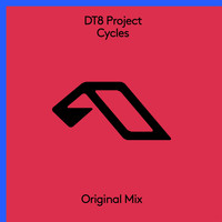 DT8 Project - Cycles