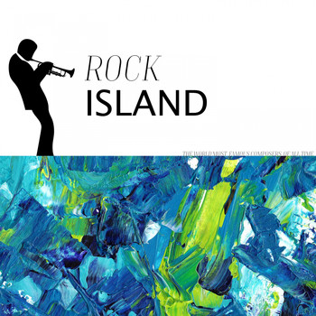 Johnny Cash - Rock Island