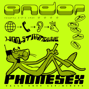 Endor - Phonesex