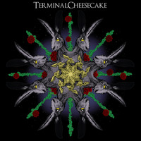 Terminal Cheesecake - V.D.K. Neck