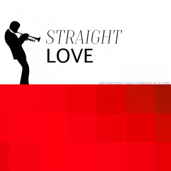 Johnny Cash - Straight Love