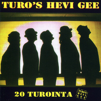 Turo's Hevi Gee - 20 Turointa