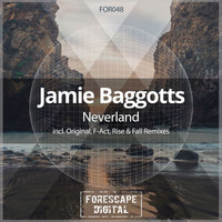 Jamie Baggotts - Neverland