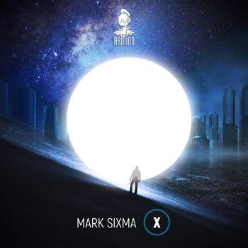 Mark Sixma - X