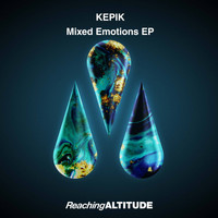 KEPIK - Mixed Emotions