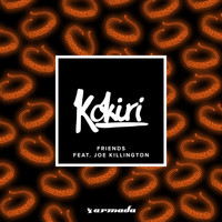 Kokiri feat. Joe Killington - Friends