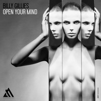 Billy Gillies - Open Your Mind