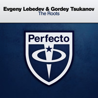 Evgeny Lebedev & Gordey Tsukanov - The Roots