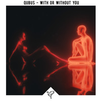 Qubus - With Or Without You