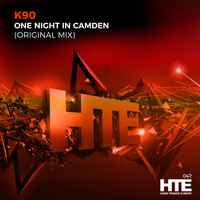 K90 - One Night in Camden