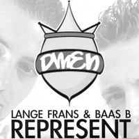 Lange Frans & Baas B - Represent