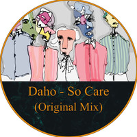 Daho - So Care