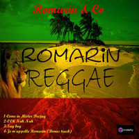 Romarin & Co - Romarin Reggae