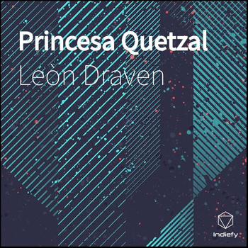 Leòn Draven - Princesa Quetzal