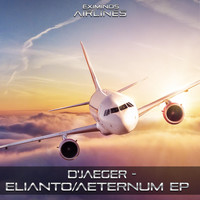 D'Jaeger - Elianto & Aeternum EP
