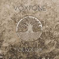Voxtone - FOLKOLOR