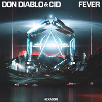 Don Diablo and CID - Fever