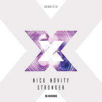 Nick Novity - Stronger