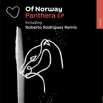 Of Norway featuring Roberto Rodriguez - Panthera EP